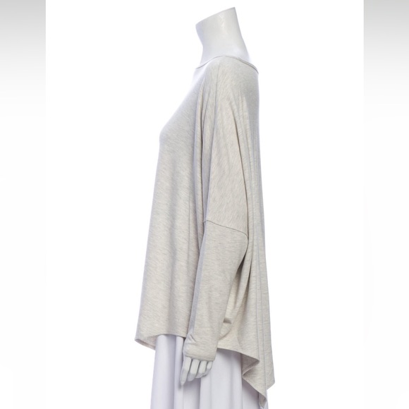 Helmut Lang top - Picture 2 of 4